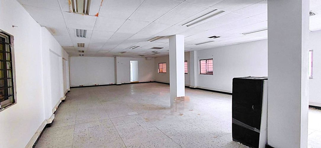 Oficina en arriendo en Abajo, Barranquilla, 244 m² · foto 3 de 13