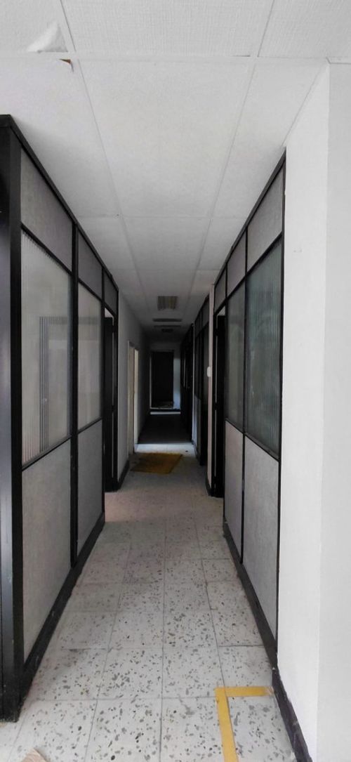 Oficina en arriendo en Abajo, Barranquilla, 244 m² · foto 4 de 13