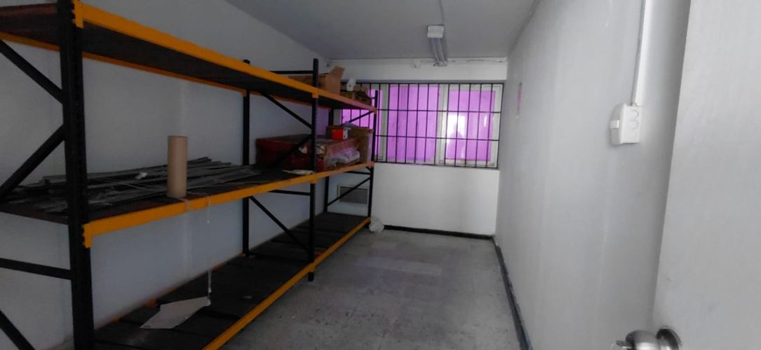 Oficina en arriendo en Abajo, Barranquilla, 244 m² · foto 11 de 13