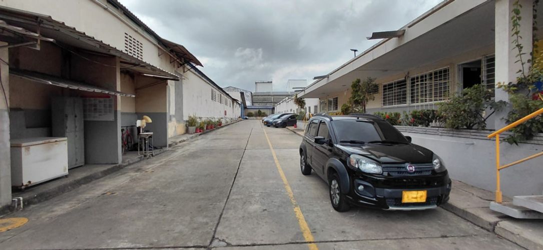 Oficina en arriendo en Abajo, Barranquilla, 244 m² · foto 13 de 13