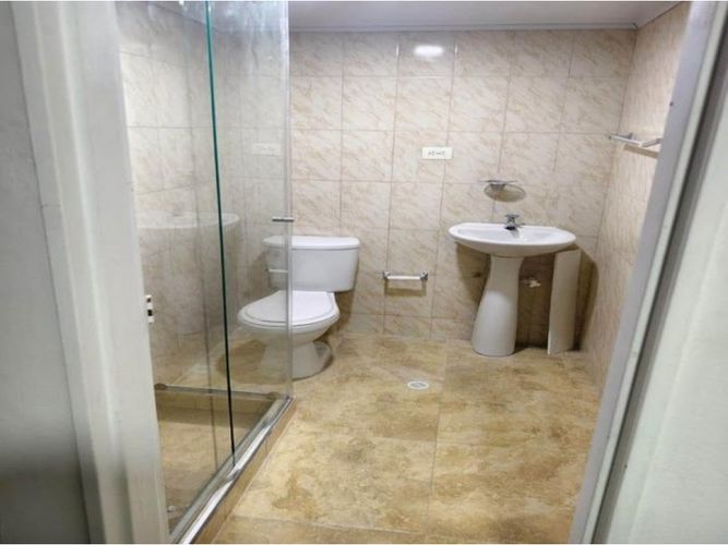 Apartamento de 3 alcobas en venta en Villas Del Vallejuelo 1, Envigado, 82 m² · foto 10 de 18