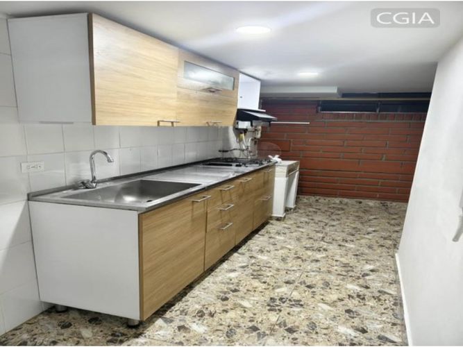 Apartamento de 3 alcobas en venta en Villas Del Vallejuelo 1, Envigado, 82 m² · foto 16 de 18