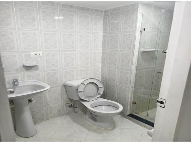 Apartamento de 3 alcobas en venta en Villas Del Vallejuelo 1, Envigado, 82 m² · foto 17 de 18