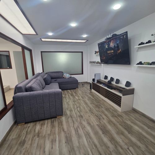 Casa de 4 alcobas en venta en Niza, Bogotá, 320 m² · foto 17 de 24