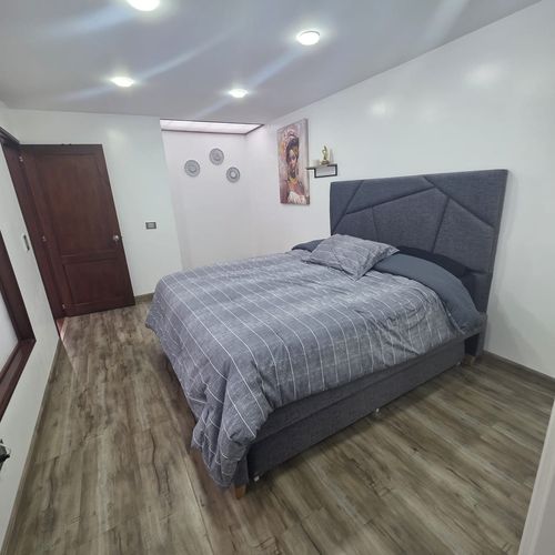 Casa de 4 alcobas en venta en Niza, Bogotá, 320 m² · foto 19 de 24