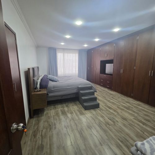 Casa de 4 alcobas en venta en Niza, Bogotá, 320 m² · foto 23 de 24