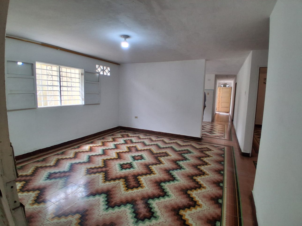 Casa en venta en El Recreo, Barranquilla · foto 2 de 21