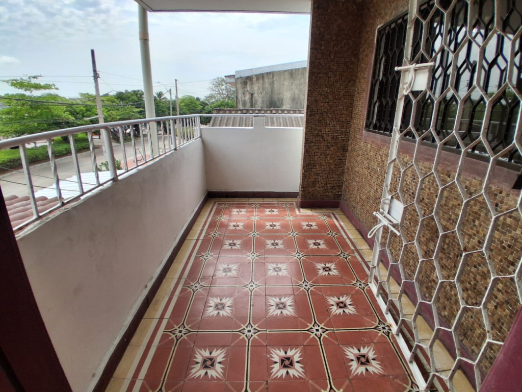 Casa en venta en El Recreo, Barranquilla · foto 12 de 21