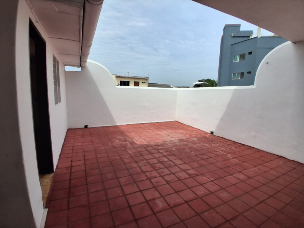 Casa en venta en El Recreo, Barranquilla · foto 20 de 21