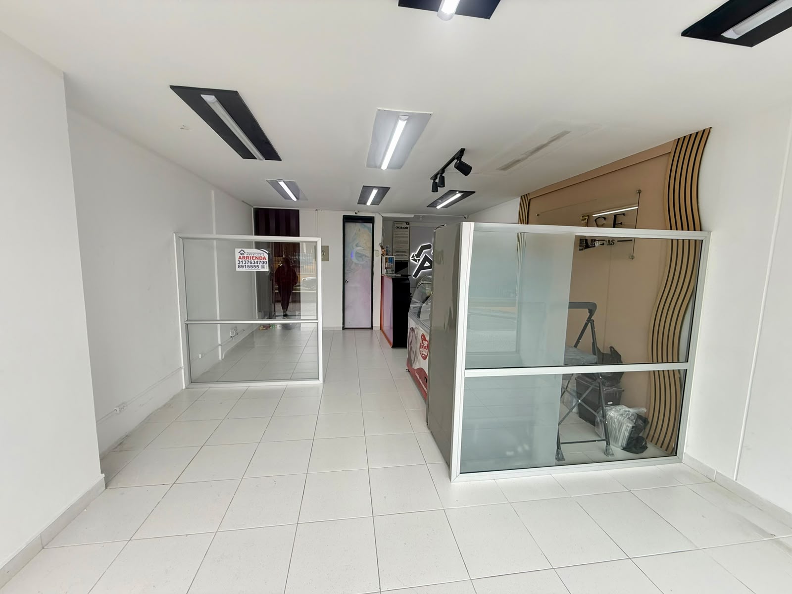 Local en Arriendo en Versalles, Manizales