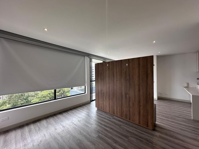 Apartamento de 1 alcoba en venta en El Poblado, Medellín, 60 m² · foto 13 de 16