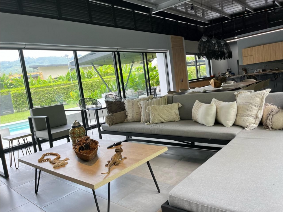 Casa en venta en Santagueda, Manizales · foto 2 de 19