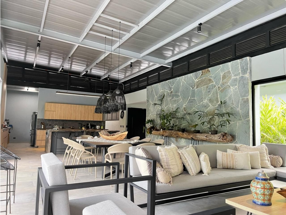Casa en venta en Santagueda, Manizales · foto 3 de 19