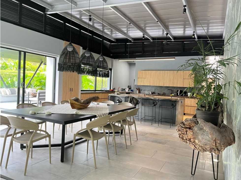 Casa en venta en Santagueda, Manizales · foto 4 de 19
