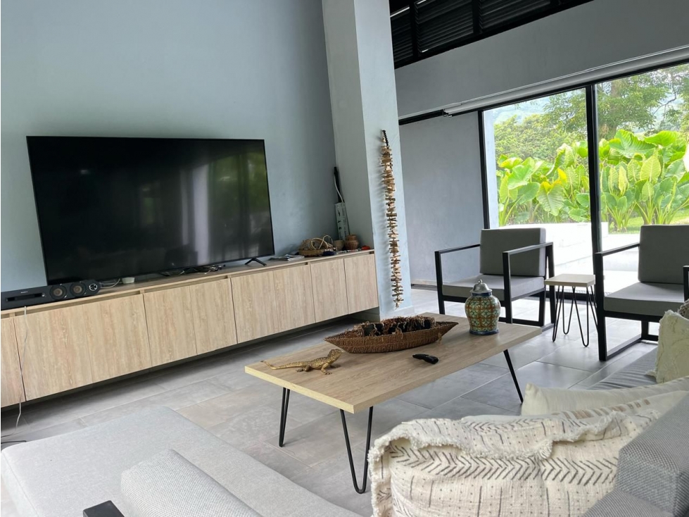 Casa en venta en Santagueda, Manizales · foto 5 de 19