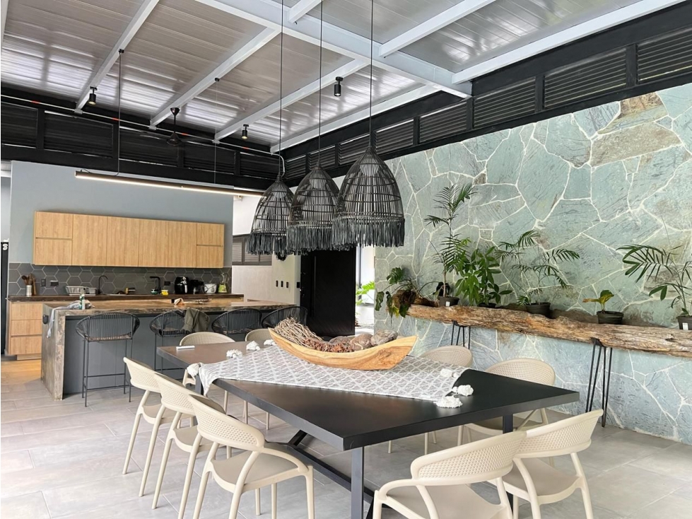 Casa en venta en Santagueda, Manizales · foto 6 de 19