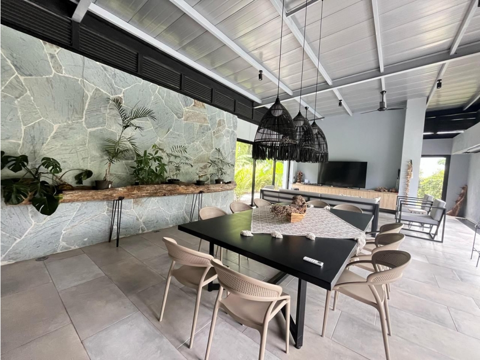 Casa en venta en Santagueda, Manizales · foto 7 de 19