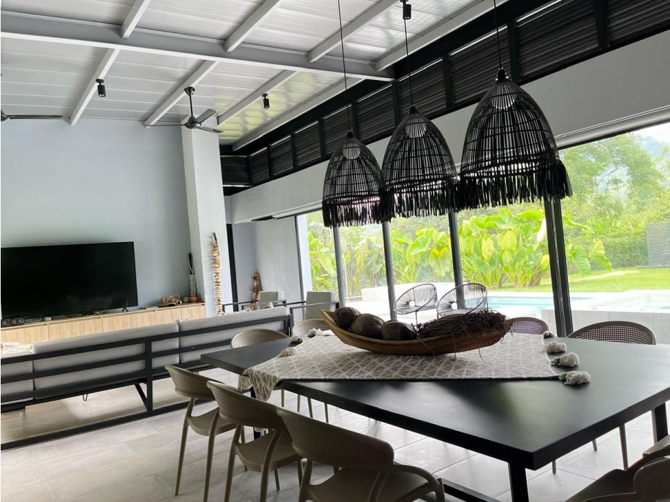 Casa en venta en Santagueda, Manizales · foto 8 de 19