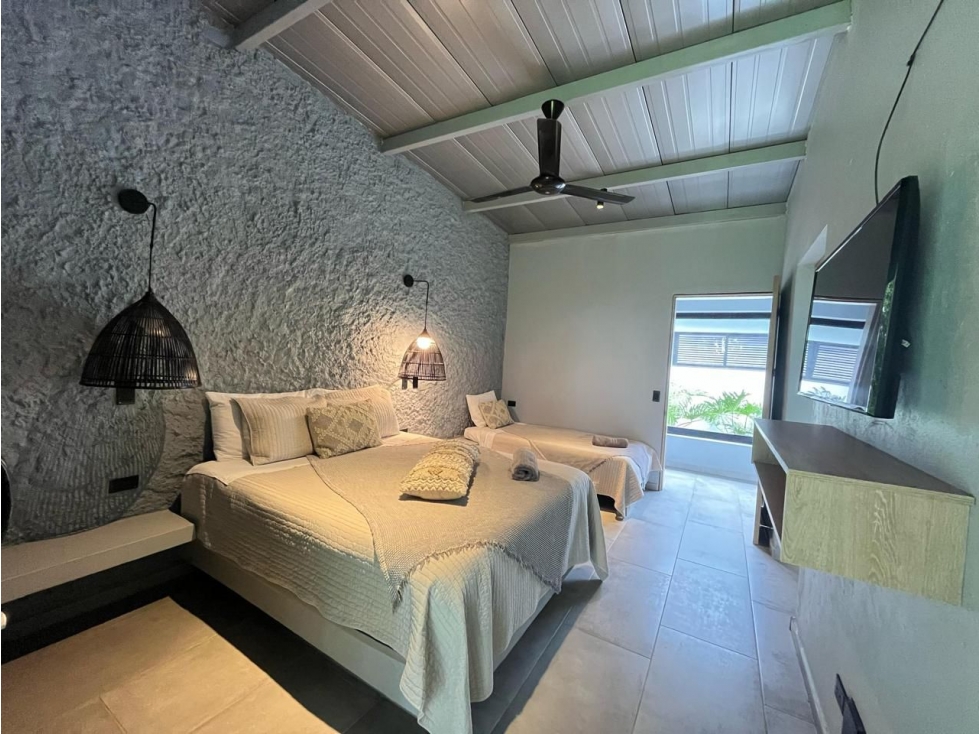 Casa en venta en Santagueda, Manizales · foto 9 de 19