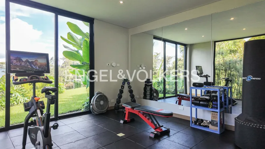 Casa de 4 alcobas en venta en Don Diego, El Retiro, 560 m² · foto 24 de 24