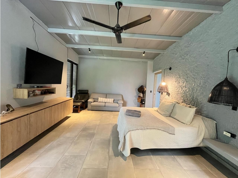 Casa en venta en Santagueda, Manizales · foto 10 de 19