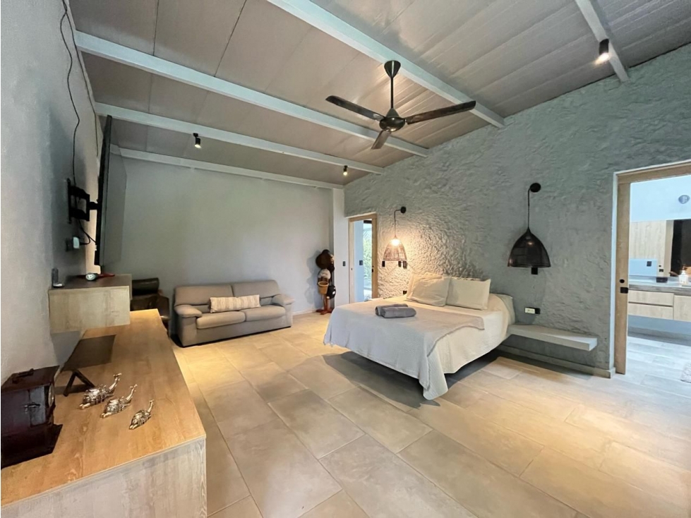Casa en venta en Santagueda, Manizales · foto 11 de 19