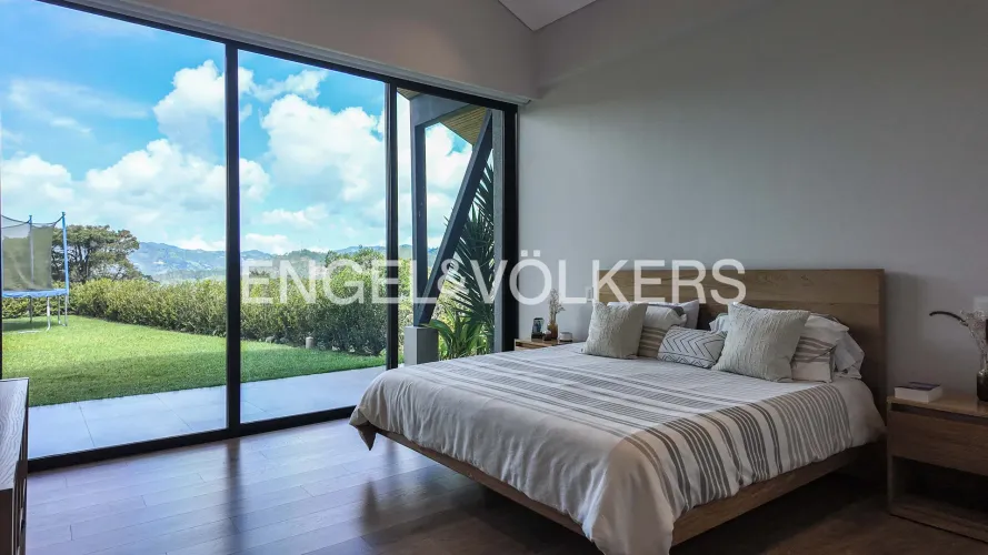 Casa de 4 alcobas en venta en Don Diego, El Retiro, 560 m² · foto 12 de 24