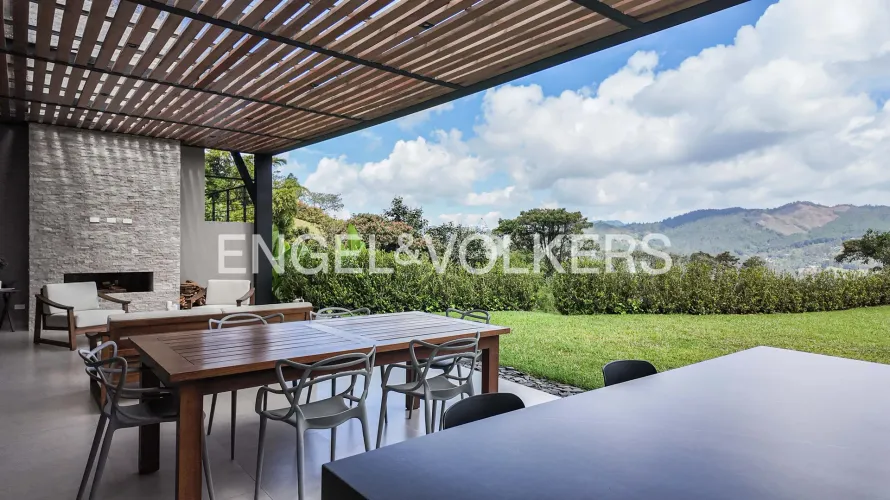 Casa de 4 alcobas en venta en Don Diego, El Retiro, 560 m² · foto 9 de 24