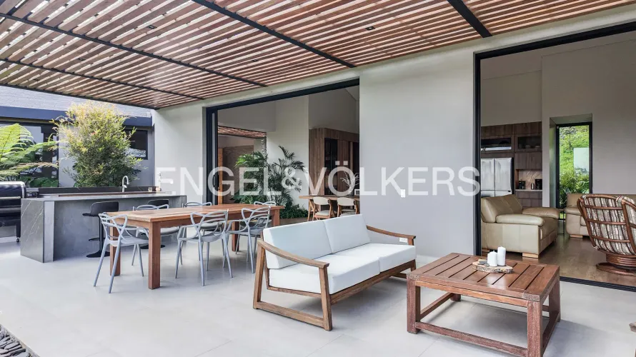 Casa de 4 alcobas en venta en Don Diego, El Retiro, 560 m² · foto 8 de 24