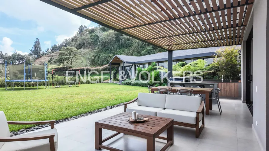 Casa de 4 alcobas en venta en Don Diego, El Retiro, 560 m² · foto 7 de 24