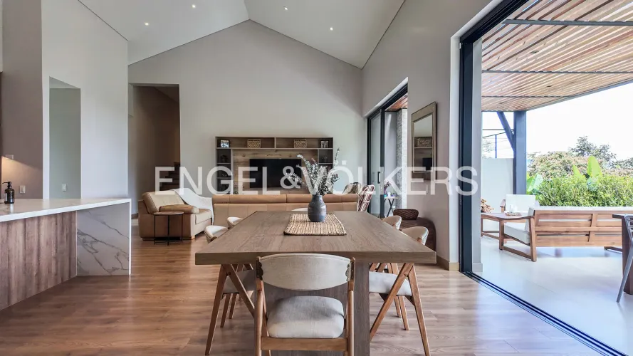 Casa de 4 alcobas en venta en Don Diego, El Retiro, 560 m² · foto 5 de 24