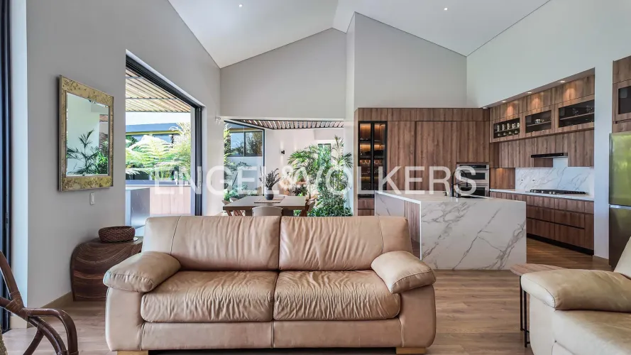 Casa de 4 alcobas en venta en Don Diego, El Retiro, 560 m² · foto 3 de 24