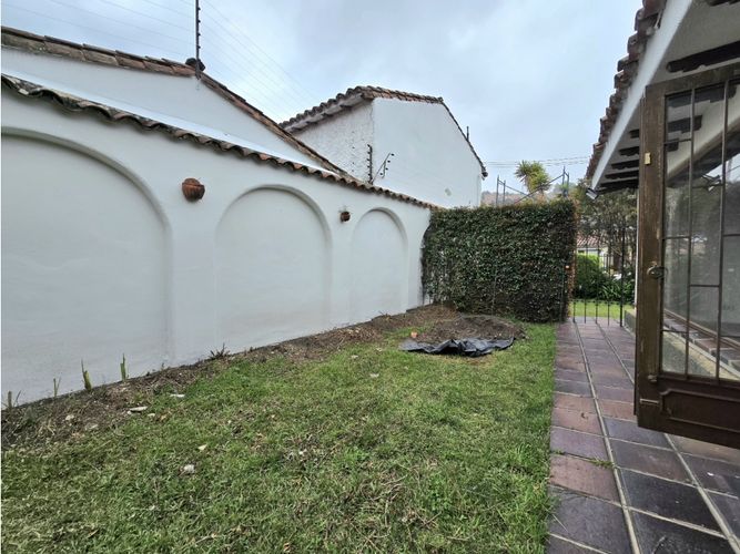 Casa en venta en Cerros De Suba, Bogotá · foto 6 de 24