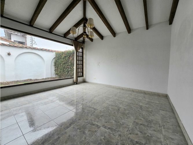 Casa en venta en Cerros De Suba, Bogotá · foto 7 de 24