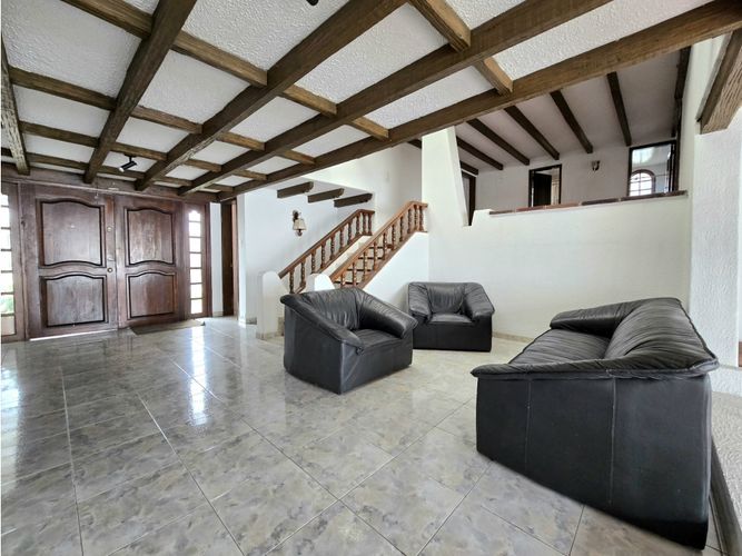 Casa en venta en Cerros De Suba, Bogotá · foto 8 de 24