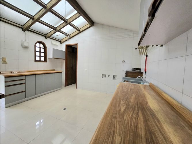 Casa en venta en Cerros De Suba, Bogotá · foto 14 de 24