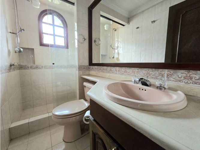 Casa en venta en Cerros De Suba, Bogotá · foto 21 de 24