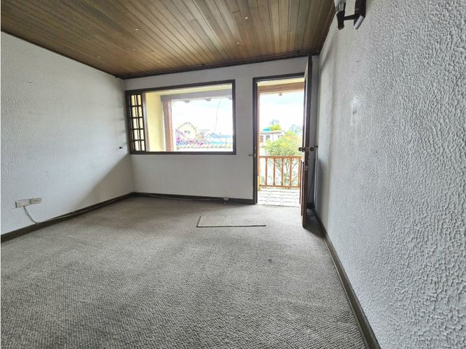 Casa en venta en Cerros De Suba, Bogotá · foto 23 de 24