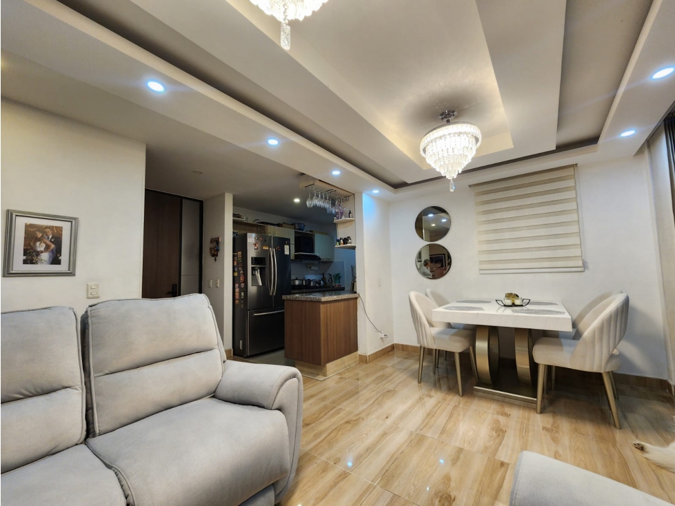 Apartamento en venta en Parque Industrial San Jorge, Mosquera · foto 6 de 24