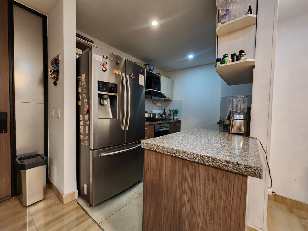 Apartamento en venta en Parque Industrial San Jorge, Mosquera · foto 7 de 24