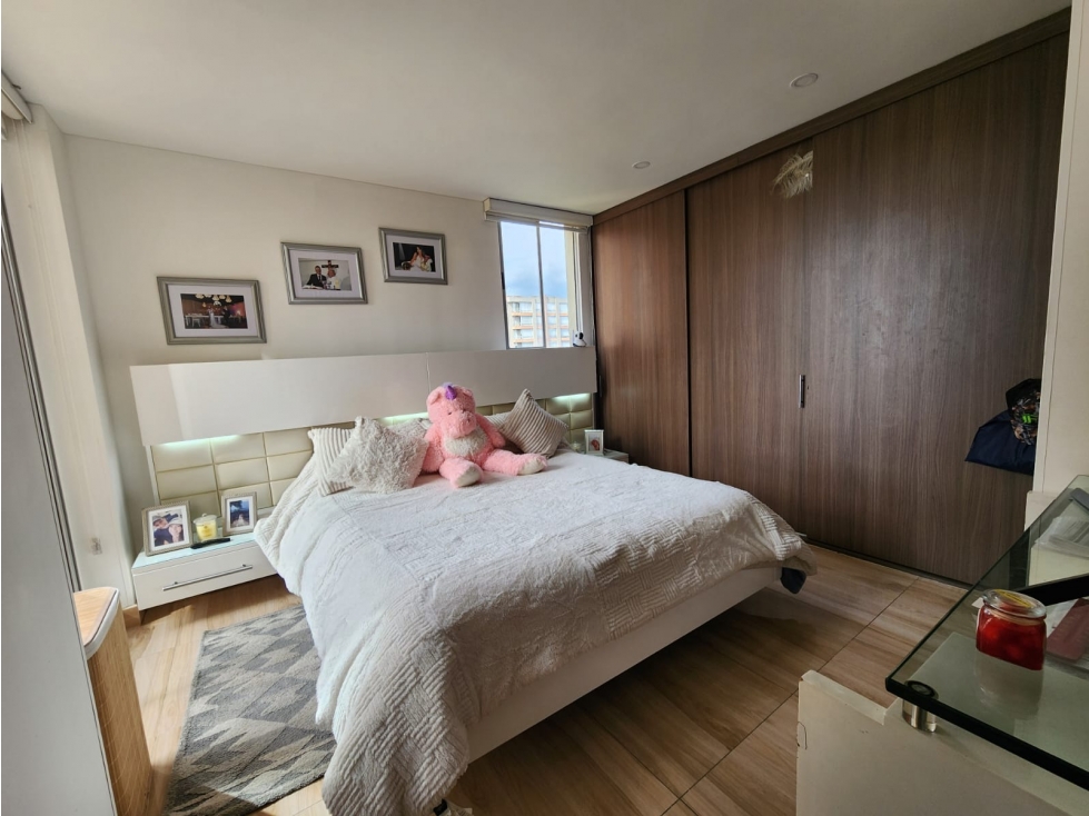 Apartamento en venta en Parque Industrial San Jorge, Mosquera · foto 10 de 24