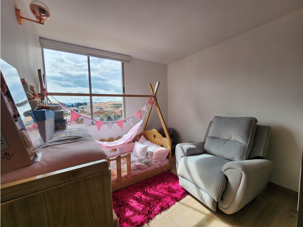 Apartamento en venta en Parque Industrial San Jorge, Mosquera · foto 11 de 24
