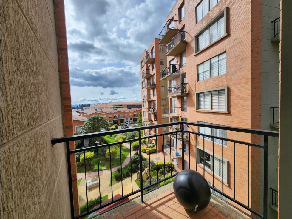 Apartamento en venta en Parque Industrial San Jorge, Mosquera · foto 14 de 24