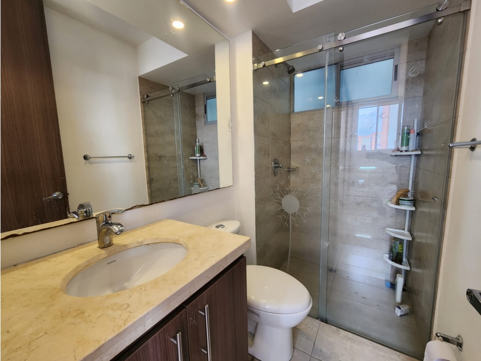 Apartamento en venta en Parque Industrial San Jorge, Mosquera · foto 15 de 24