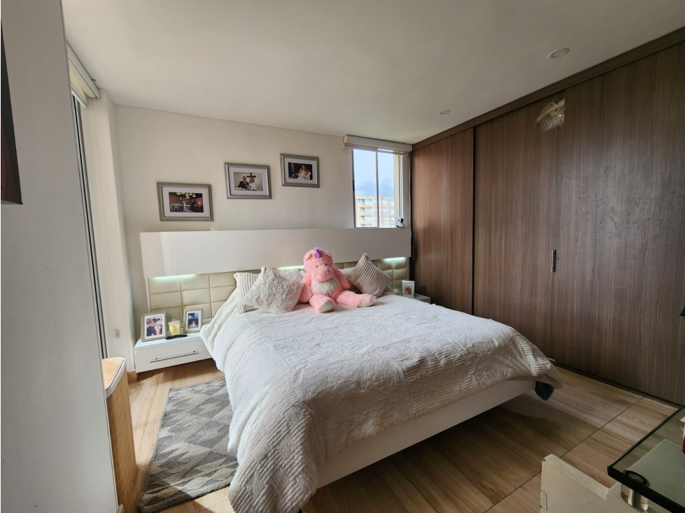 Apartamento en venta en Parque Industrial San Jorge, Mosquera · foto 16 de 24