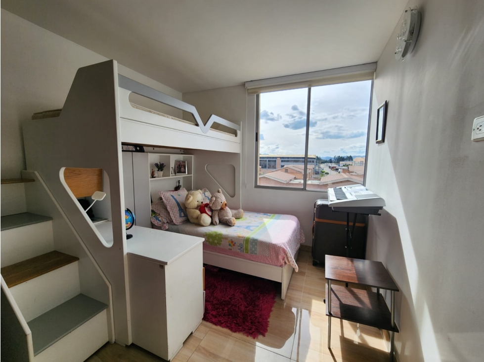 Apartamento en venta en Parque Industrial San Jorge, Mosquera · foto 18 de 24