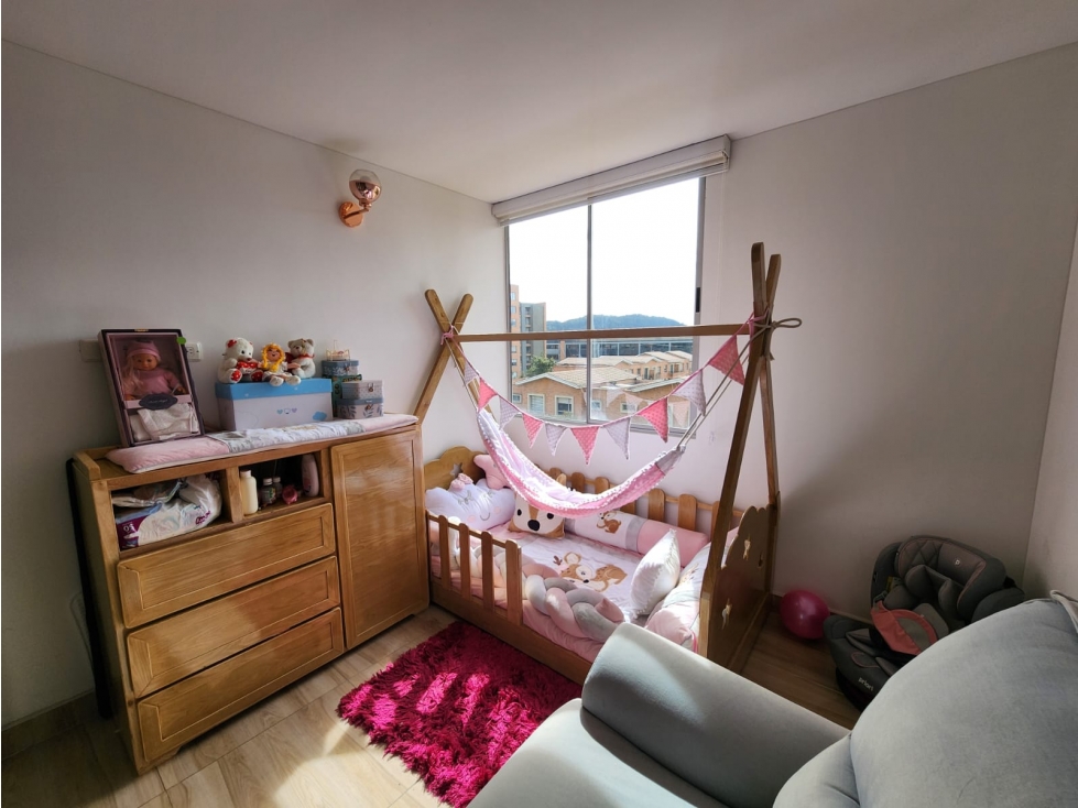 Apartamento en venta en Parque Industrial San Jorge, Mosquera · foto 19 de 24