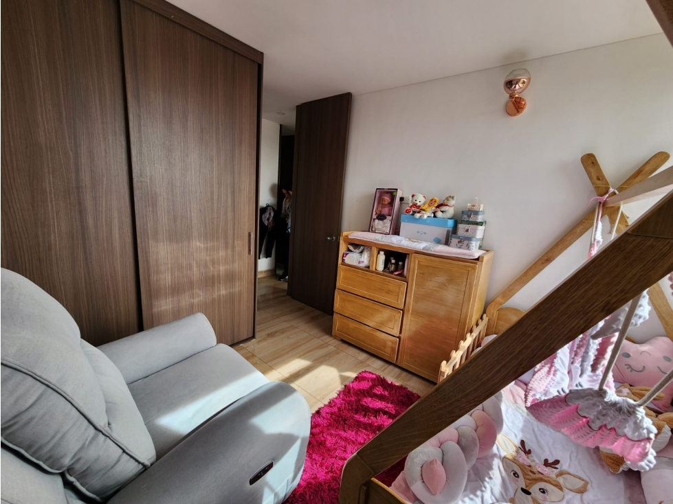 Apartamento en venta en Parque Industrial San Jorge, Mosquera · foto 21 de 24