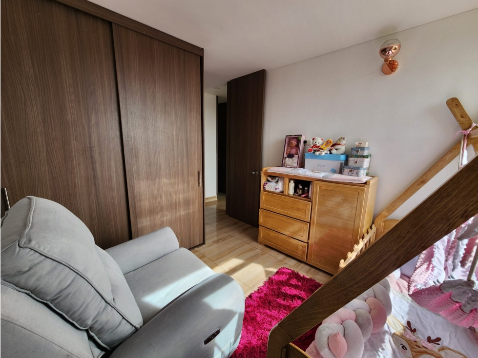 Apartamento en venta en Parque Industrial San Jorge, Mosquera · foto 22 de 24