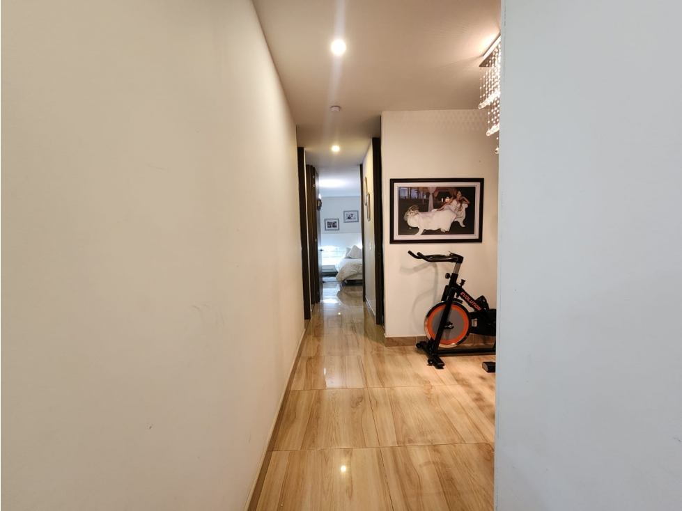Apartamento en venta en Parque Industrial San Jorge, Mosquera · foto 23 de 24